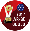 Arge Ödülü