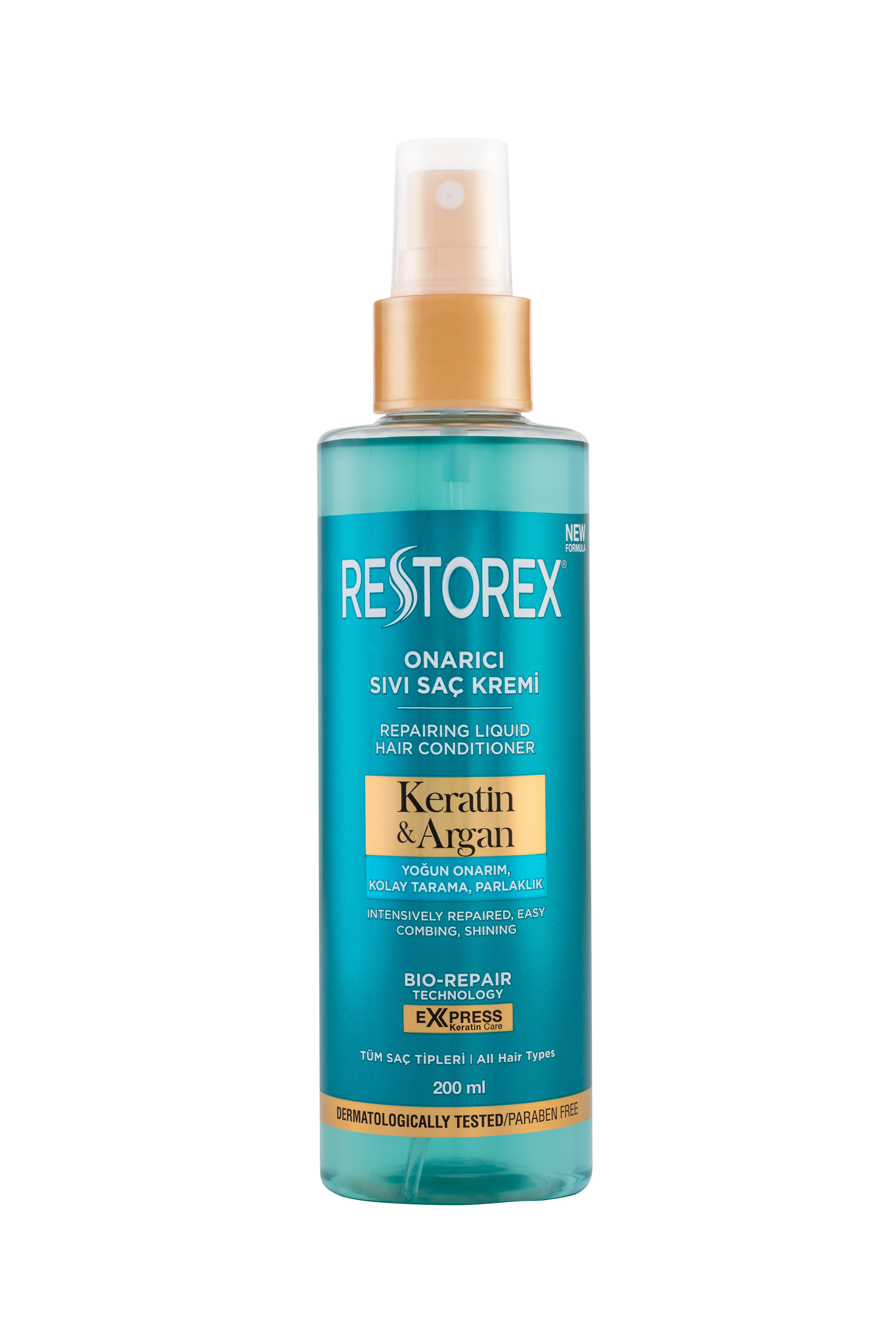 instant repairing hair conditioner