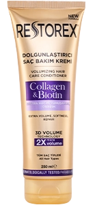 plumping hair care cream