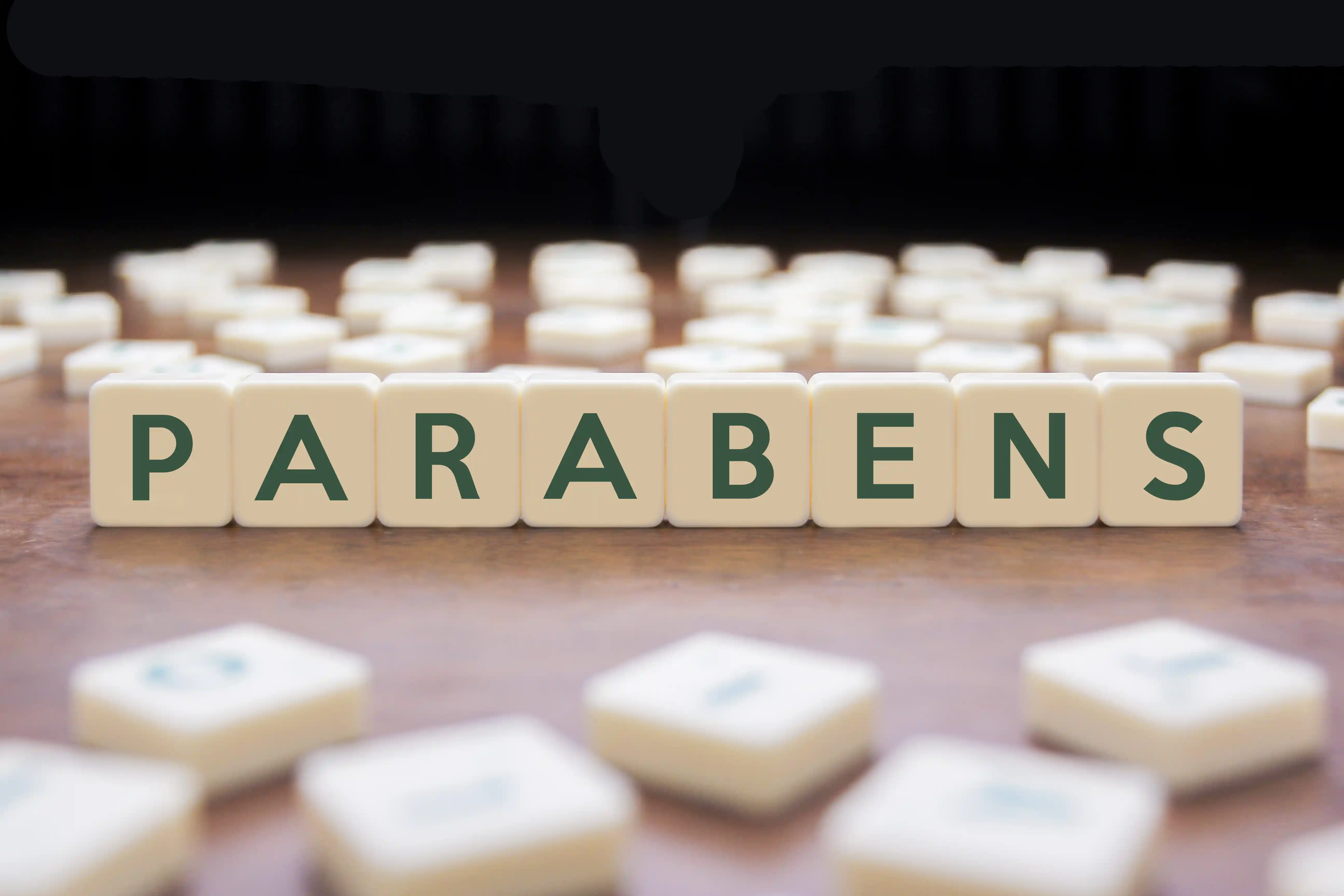paraben nedir