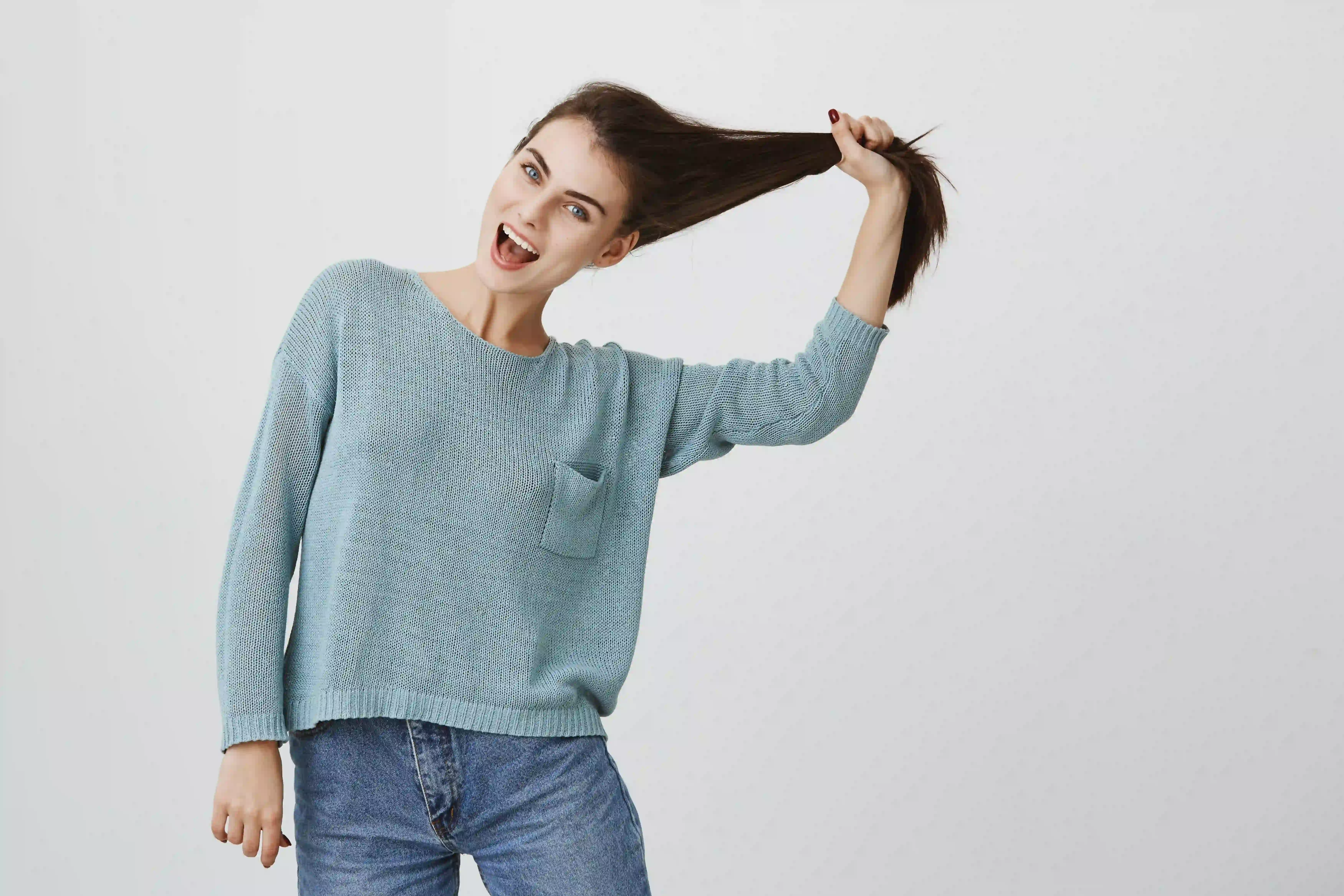 saçları en iyi ne güçlendirir