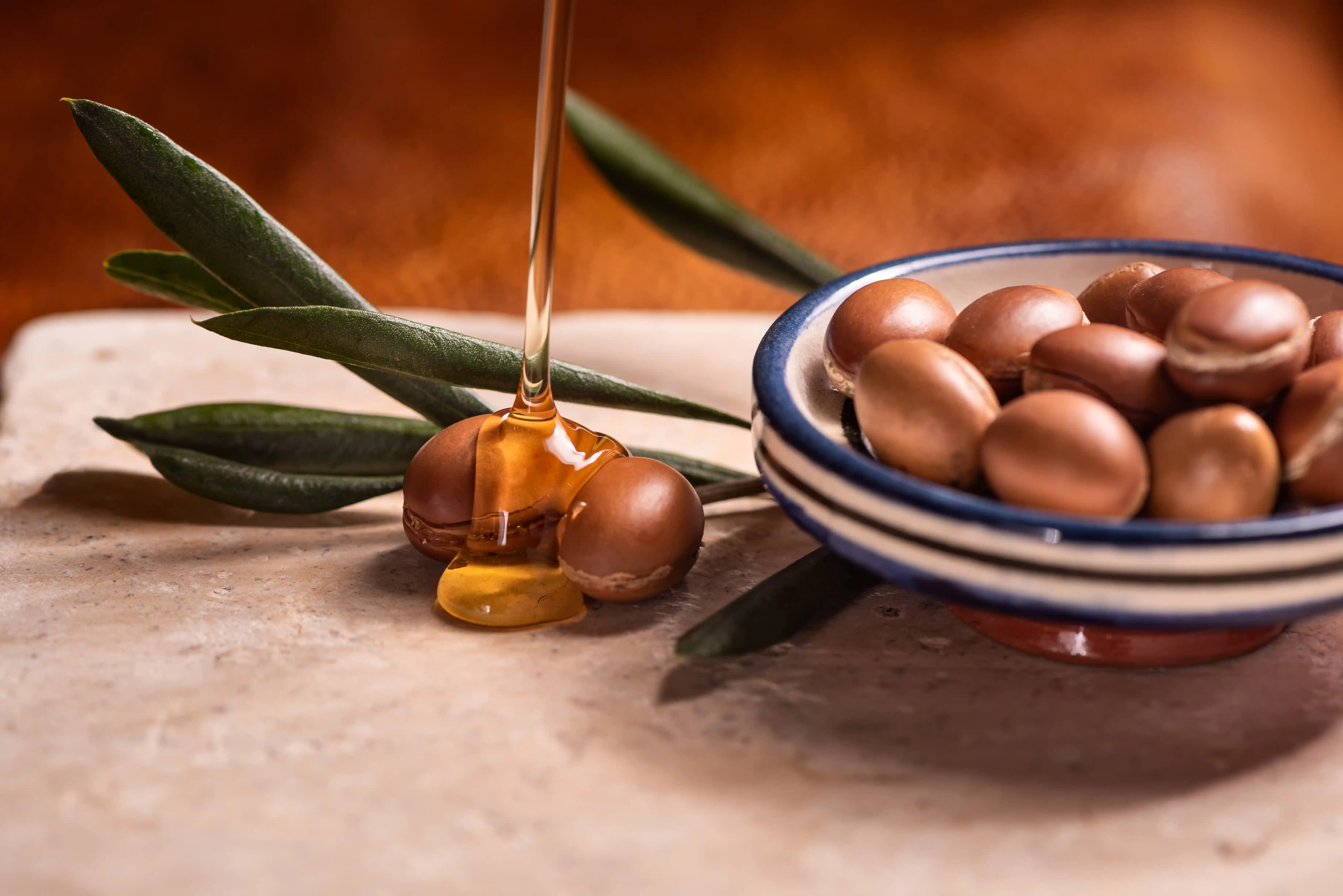 argan yağı ne işe yarar argan yağının faydaları nelerdir