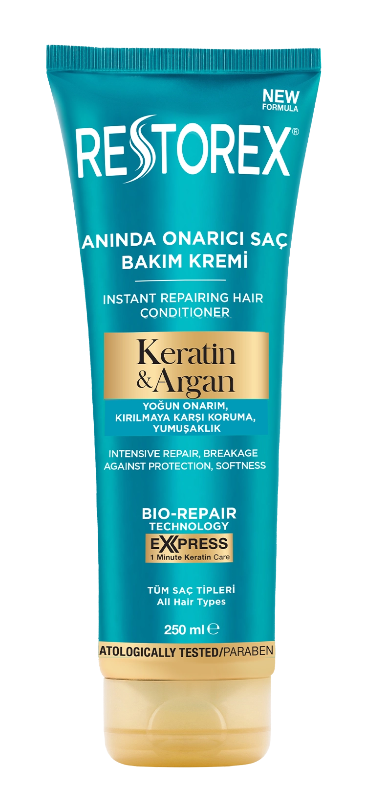 instant repairing hair conditioner