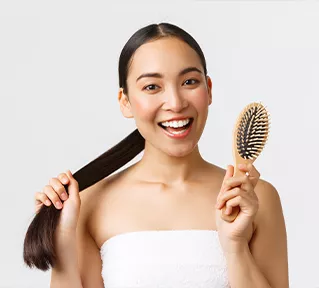 Uzun Saçlar Nasıl Güçlendirilir?