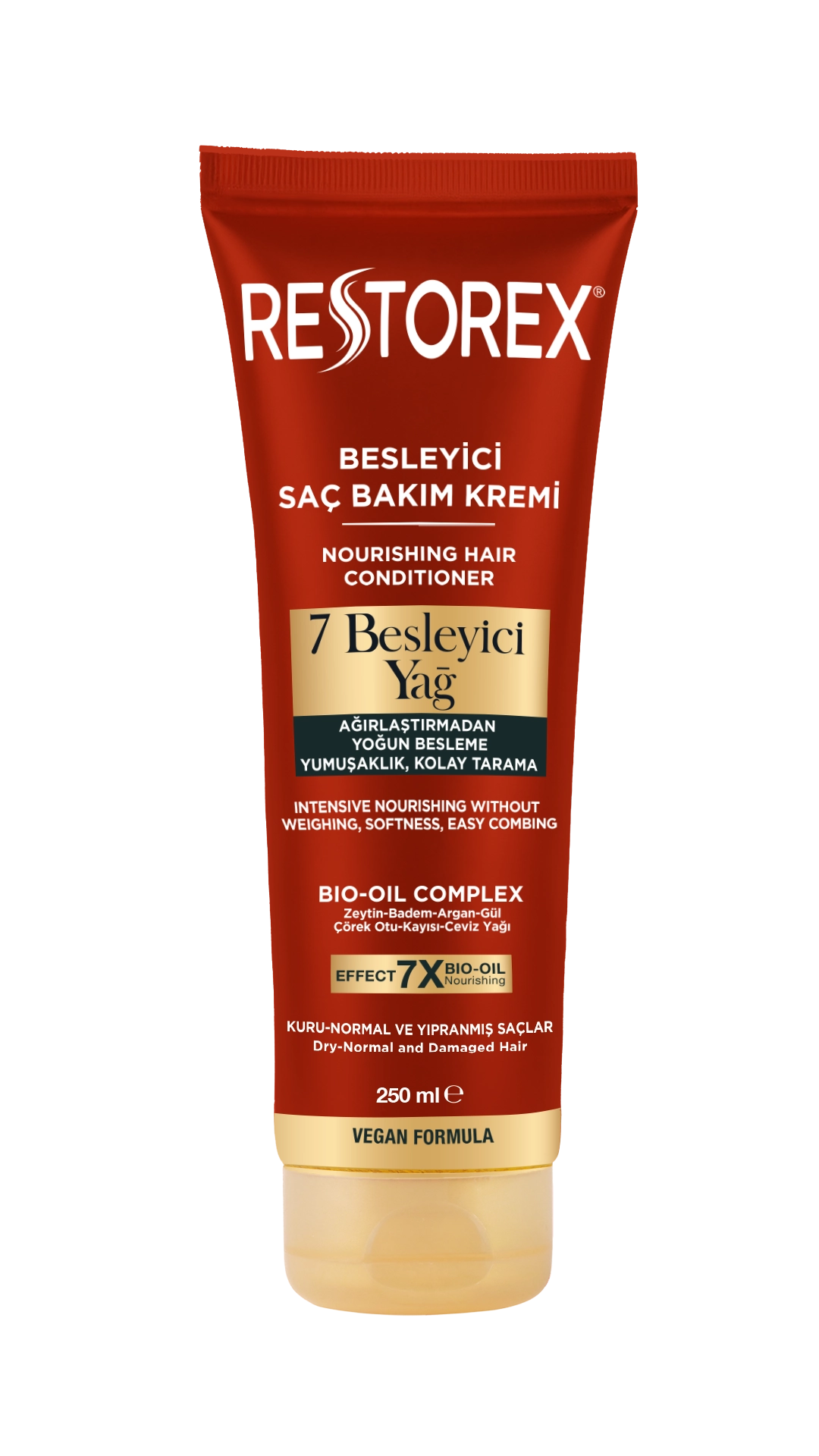 Nourishing Hair Conditioner