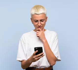 Bazı Saçlar Neden Yavaş Uzar?