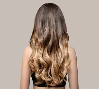 Ombre Nedir? Ombre Balyaj Nasıl Yapılır?