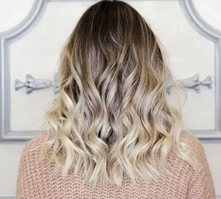Ombre ve Balyajdan Sonra Yıpranan Saçlara Nasıl Bakım Yapılır? 