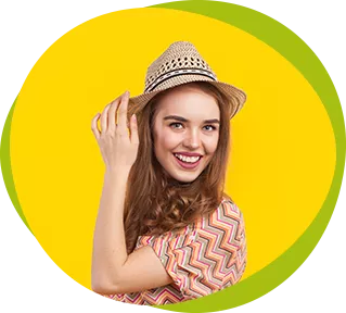 yazın saç bakımı