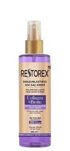 plumping liquid conditioner