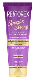 restorative hair conditioner