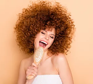 Saç Kremi Nasıl Kullanılır?